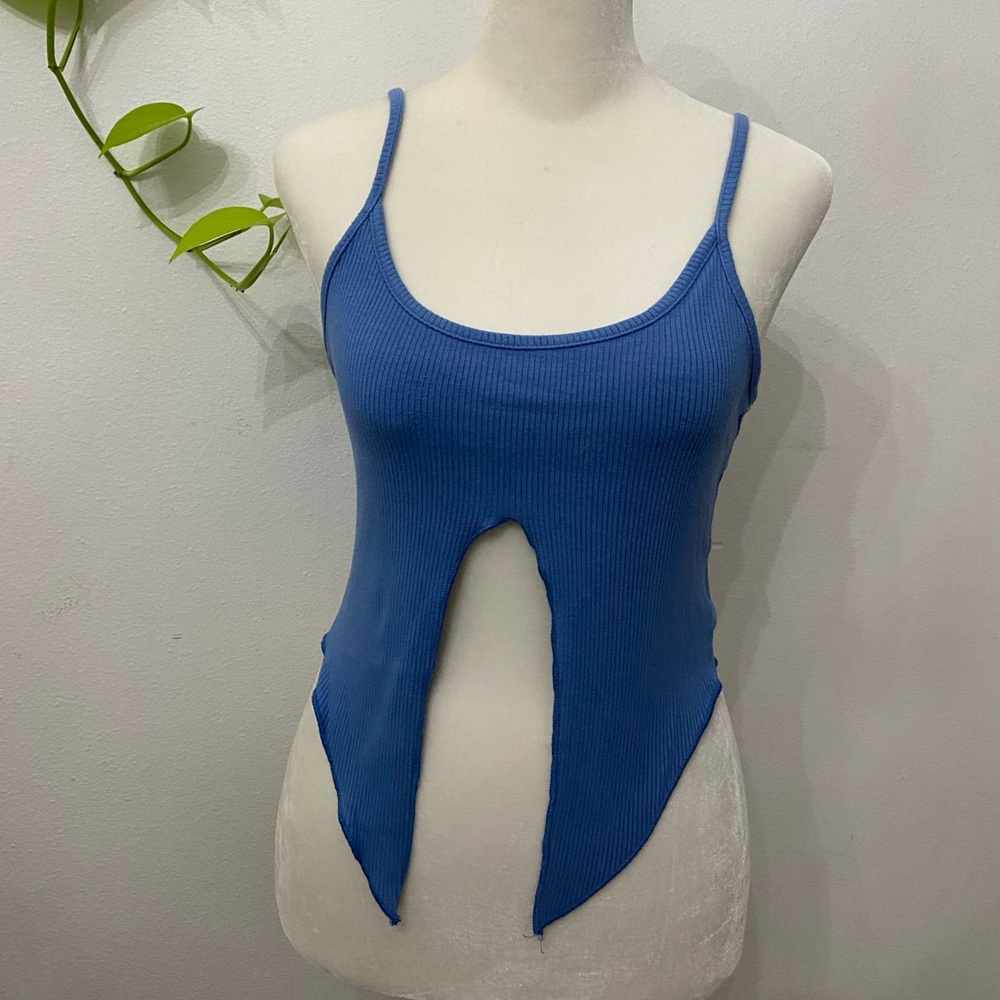 UO Cutout Camisole